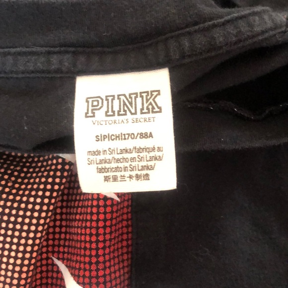 Pink crop - Picture 2 of 3